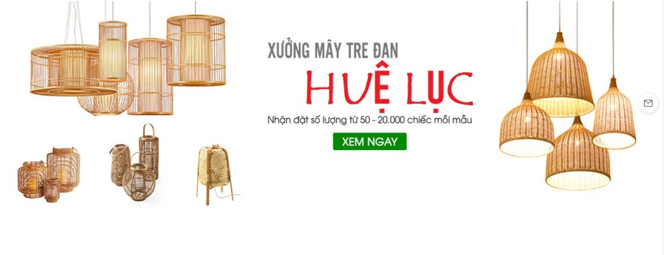 Lồng đèn Huệ Lục